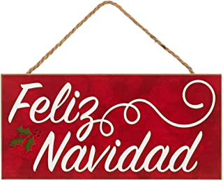 Detail Feliz Navidad Spanisch Nomer 26