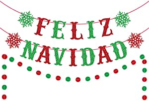 Detail Feliz Navidad Spanisch Nomer 3