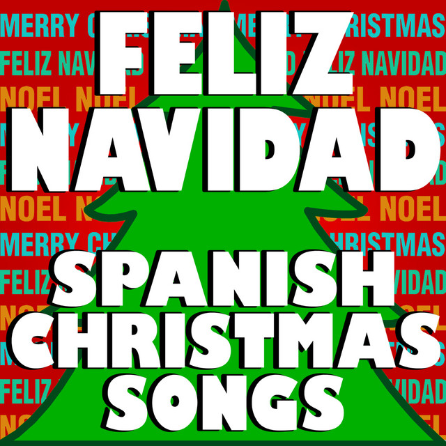 Detail Feliz Navidad Spanisch Nomer 9