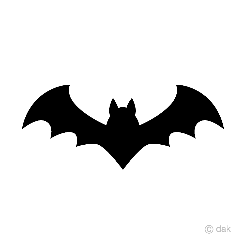 Flying Bat - KibrisPDR