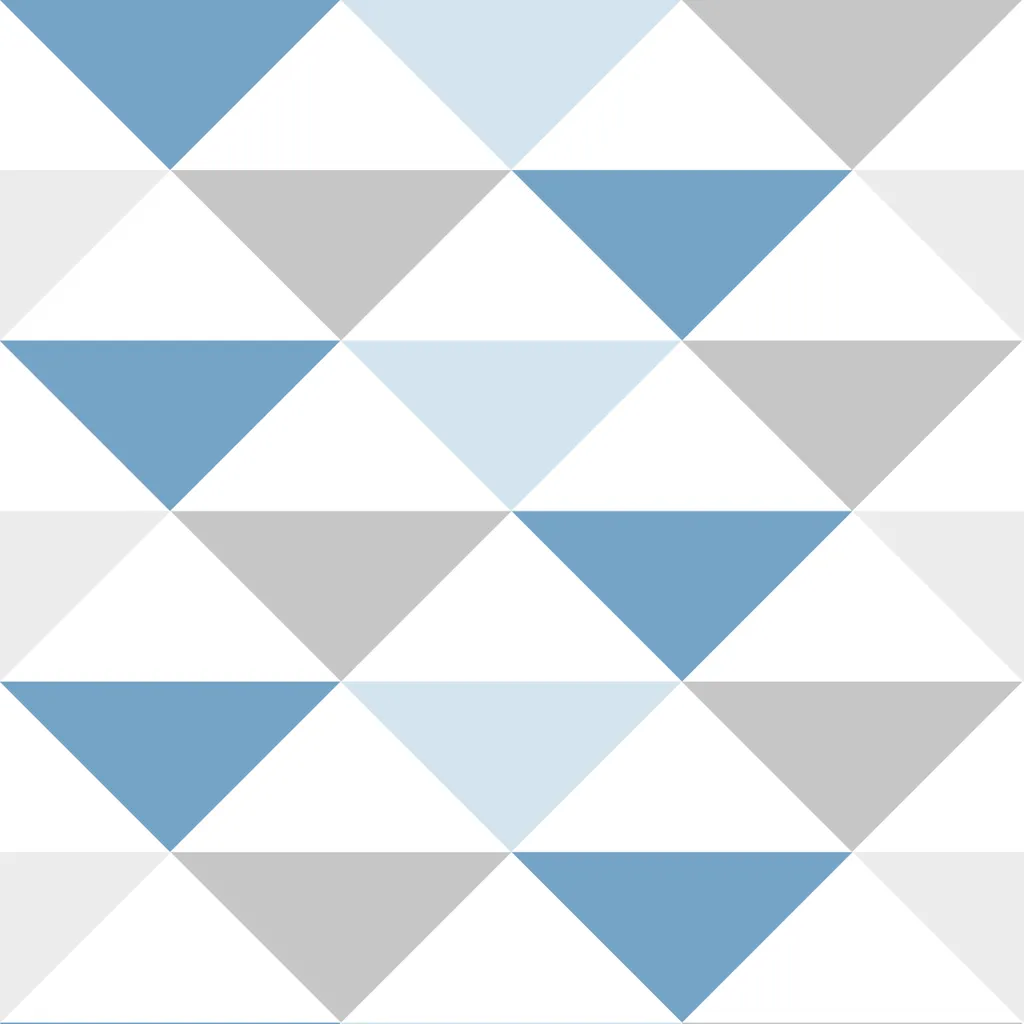 Detail Geometric Triangle Wallpaper Nomer 20