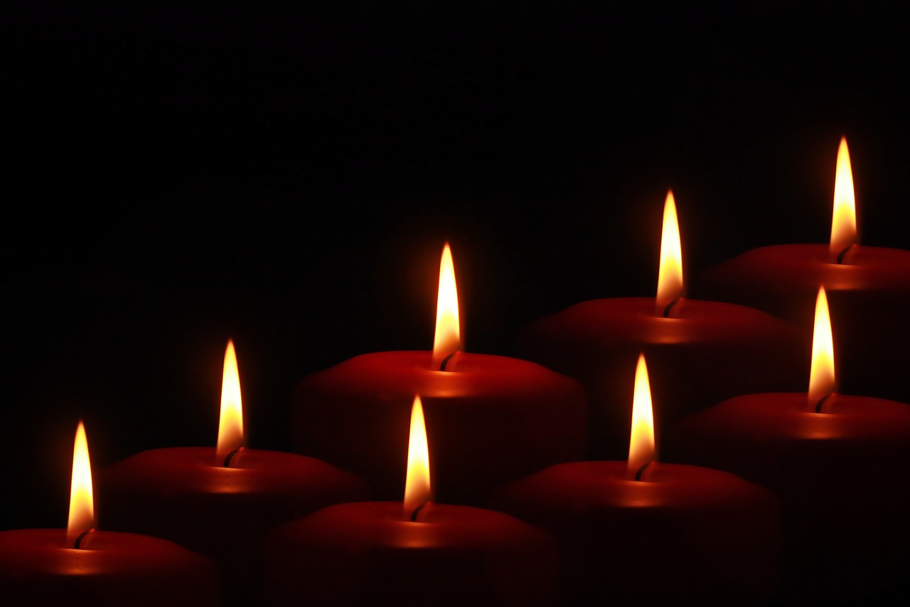 Kostenlose Hintergrundbilder Advent - KibrisPDR