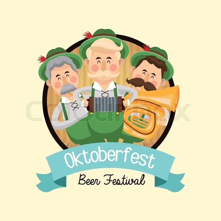 Detail Oktoberfest Grafik Nomer 10