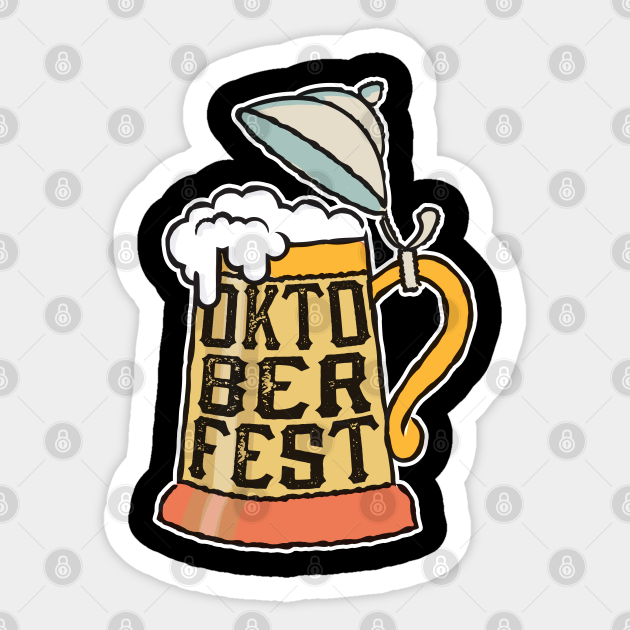 Detail Oktoberfest Grafik Nomer 2