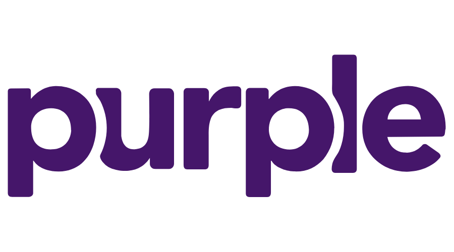 Detail Purple Logo Nomer 2