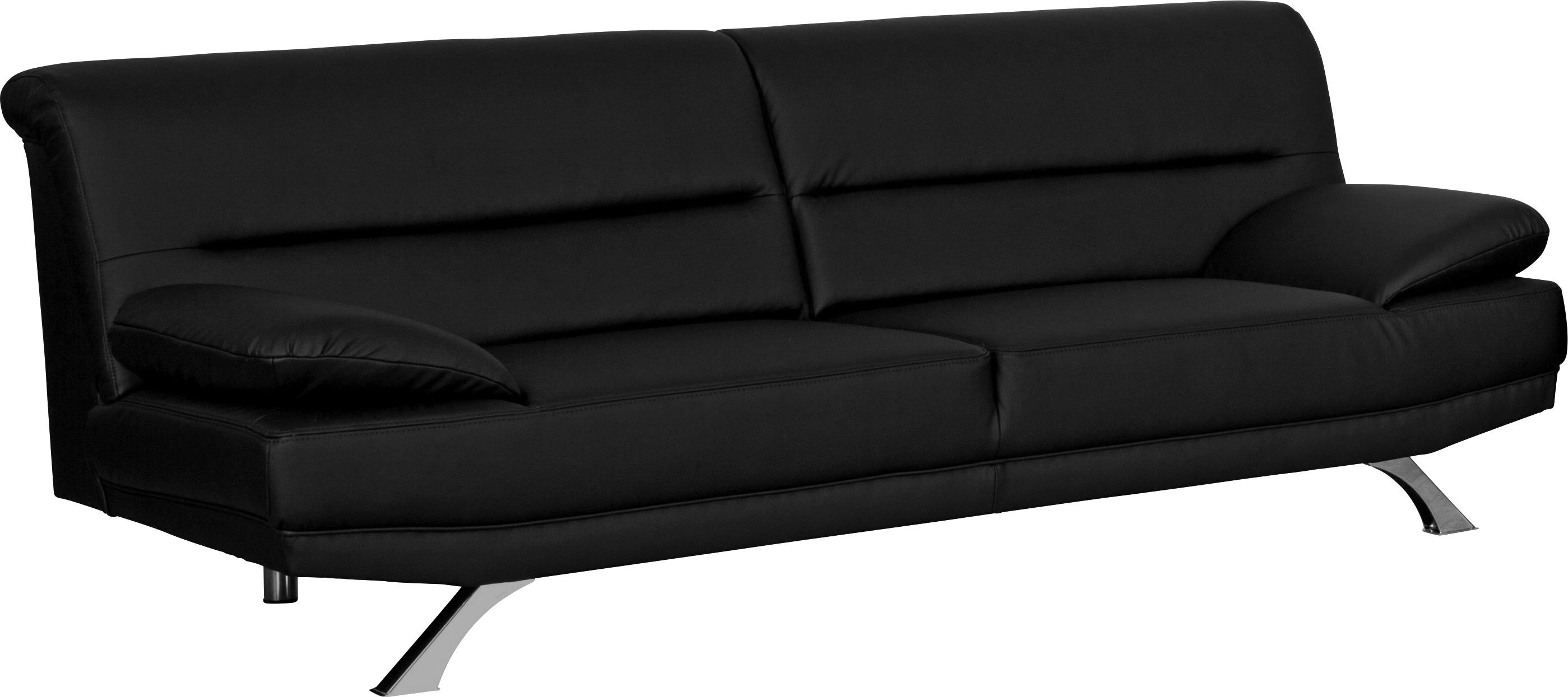 Detail Schwarzes Sofa Nomer 11