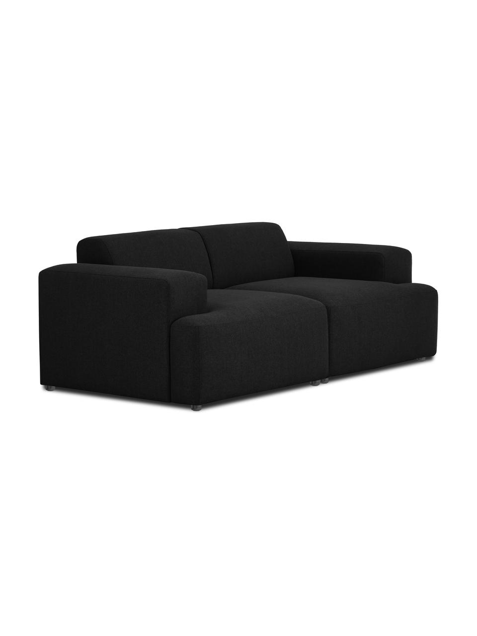 Detail Schwarzes Sofa Nomer 5