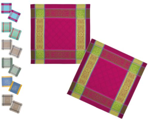 Detail Servietten Indisch Nomer 12
