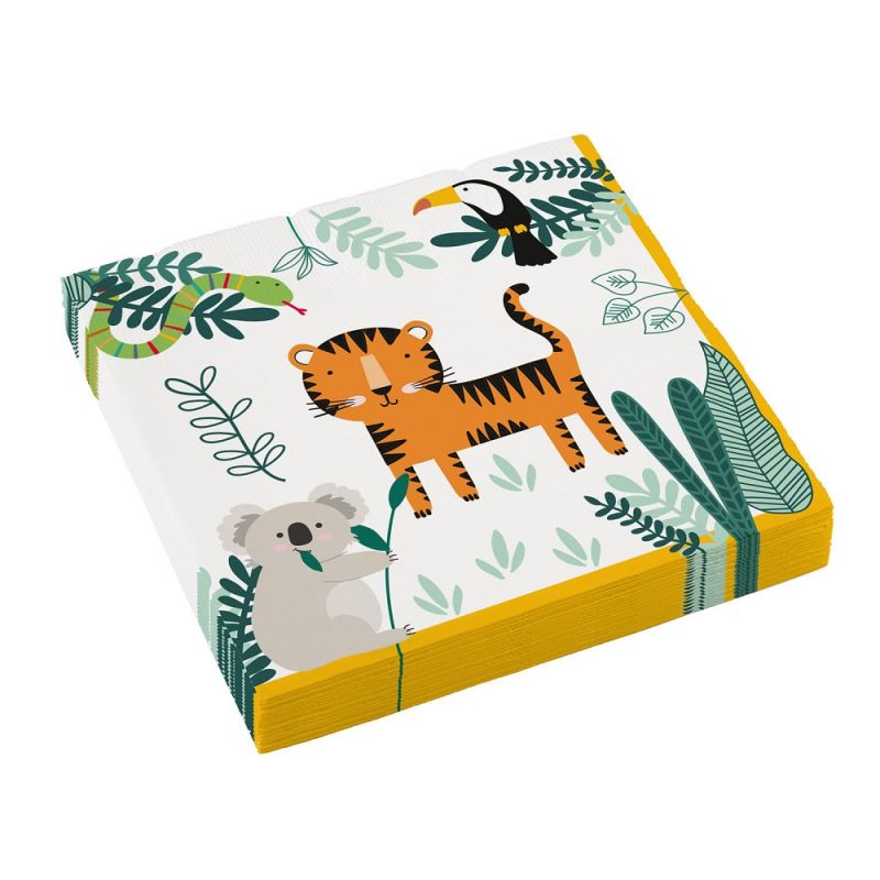 Detail Servietten Indisch Nomer 21