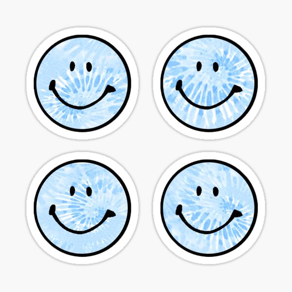 Detail Smiley Pack Nomer 18