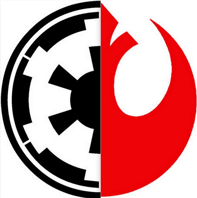 Detail Star Wars Imperial Logo Nomer 17