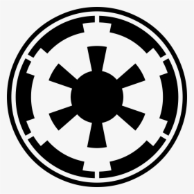 Detail Star Wars Imperial Logo Nomer 3