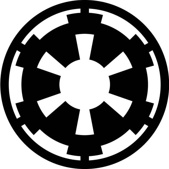 Detail Star Wars Imperial Logo Nomer 4