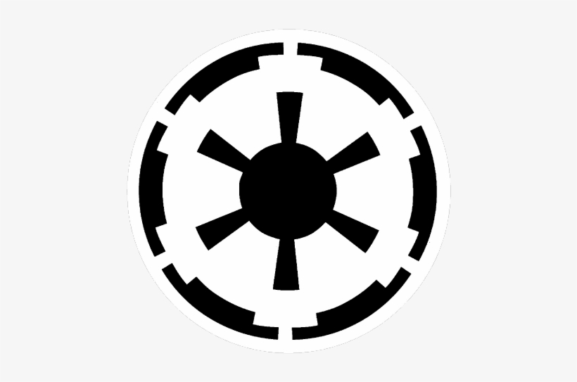Detail Star Wars Imperial Logo Nomer 7