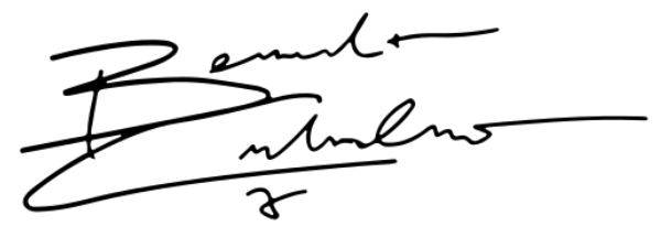 Detail Stephen King Autograph Nomer 9