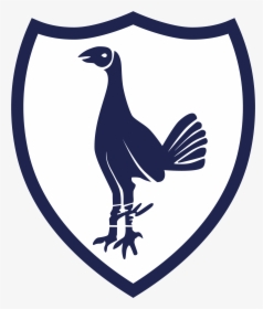 Detail Tottenham Hotspur Logo Vector Nomer 10