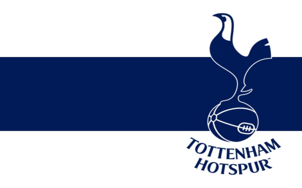 Detail Tottenham Hotspur Logo Vector Nomer 20