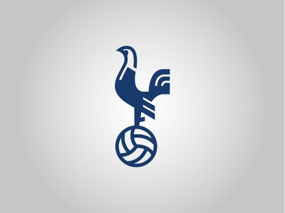 Detail Tottenham Hotspur Logo Vector Nomer 24