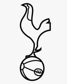 Detail Tottenham Hotspur Logo Vector Nomer 8