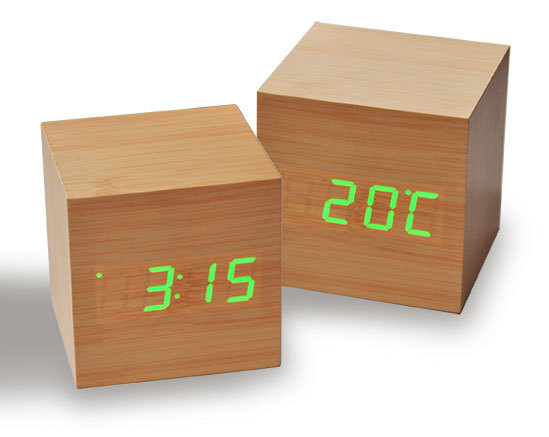 Detail Wecker Digital Design Nomer 11