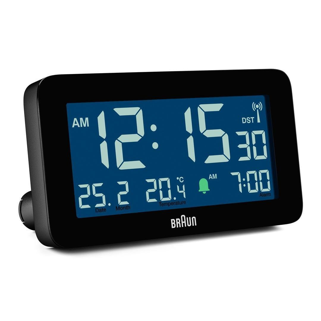 Detail Wecker Digital Design Nomer 19