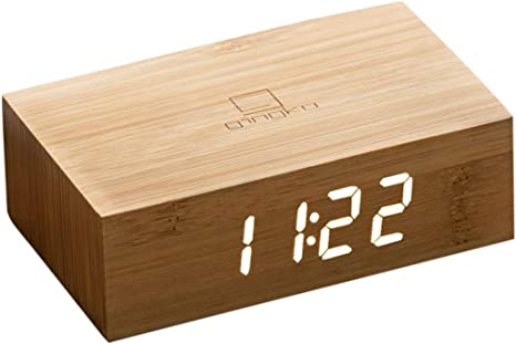Detail Wecker Digital Design Nomer 25
