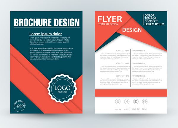 Detail Template Poster Cdr Free Nomer 19