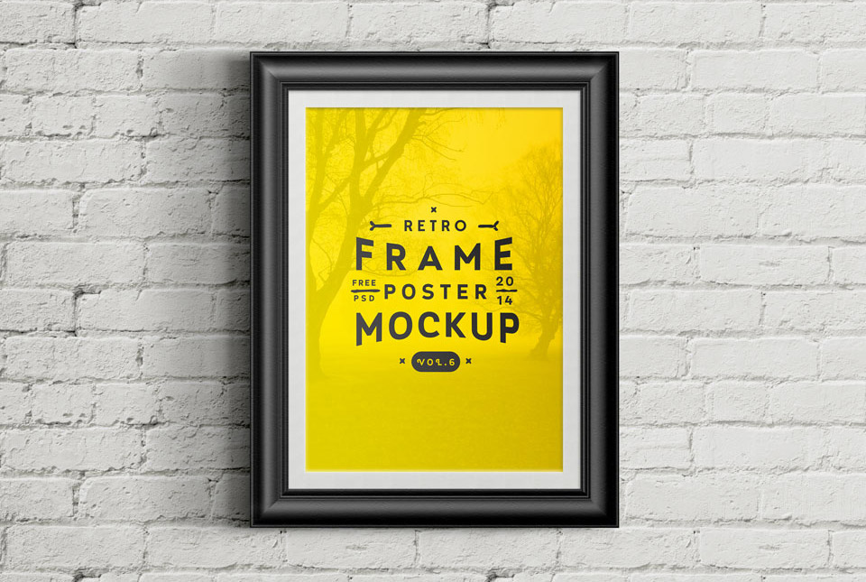 Detail Template Poster Gratis Nomer 28