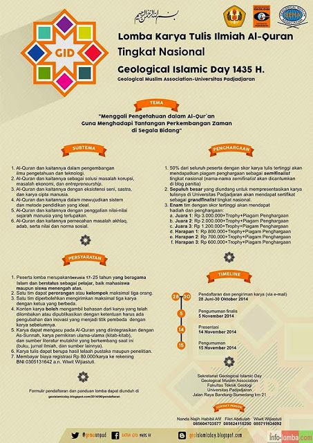 Detail Template Poster Ilmiah Nomer 41