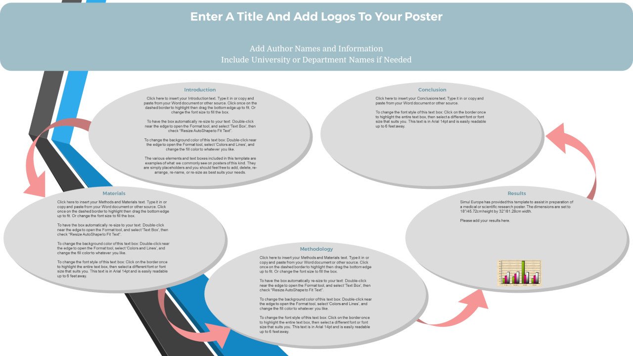 Detail Template Poster Landscape Nomer 34