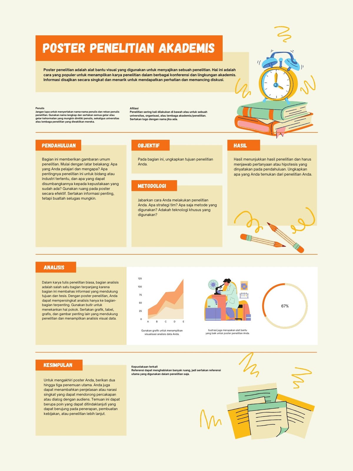 Template Poster Penelitian 49 Koleksi Gambar Template Poster Penelitian 49 Koleksi Gambar
