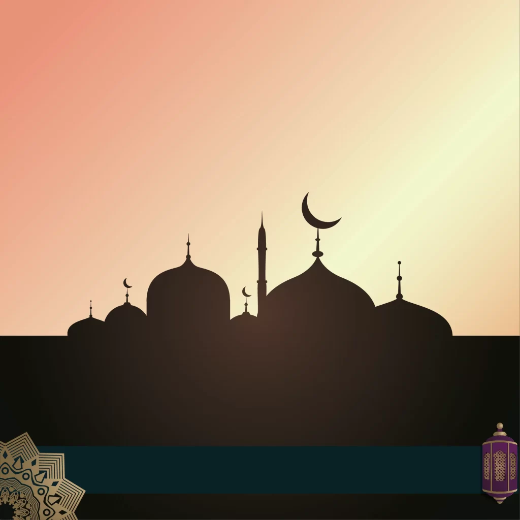 Detail Template Poster Ramadhan Nomer 19