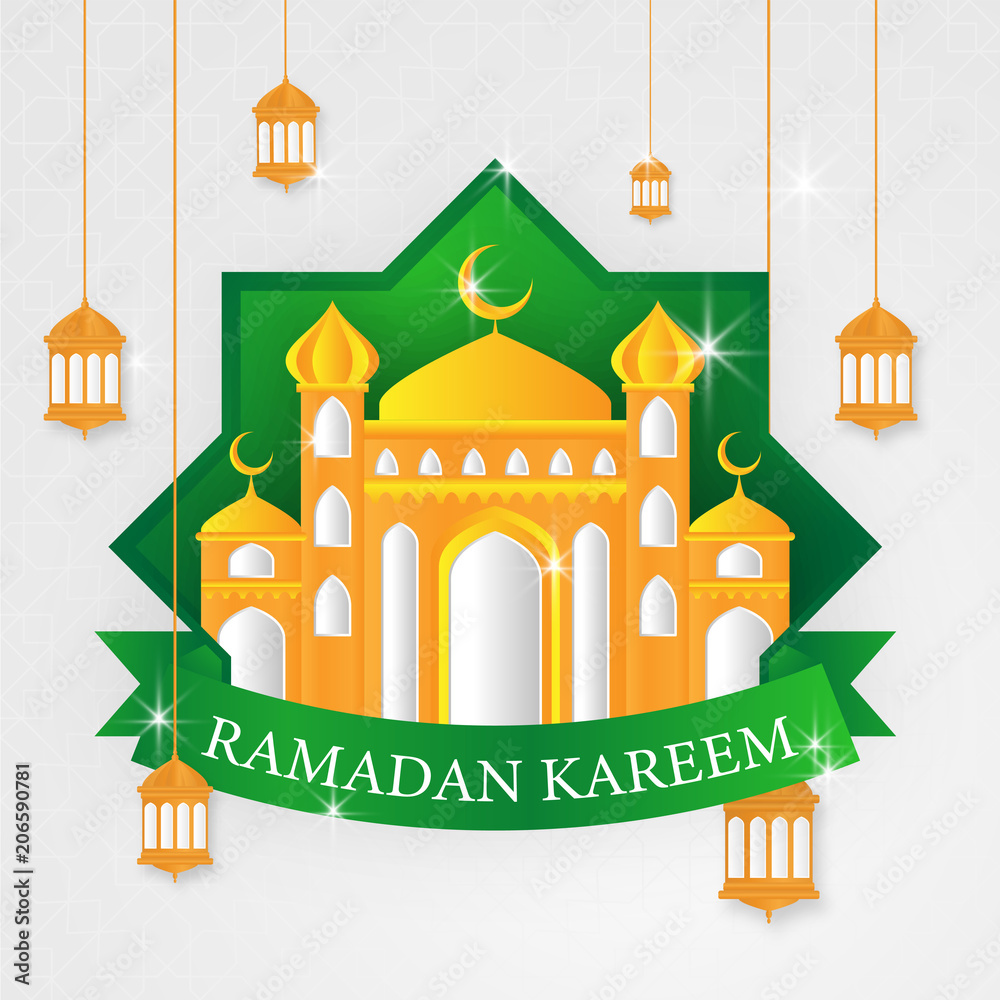 Detail Template Poster Ramadhan Nomer 31