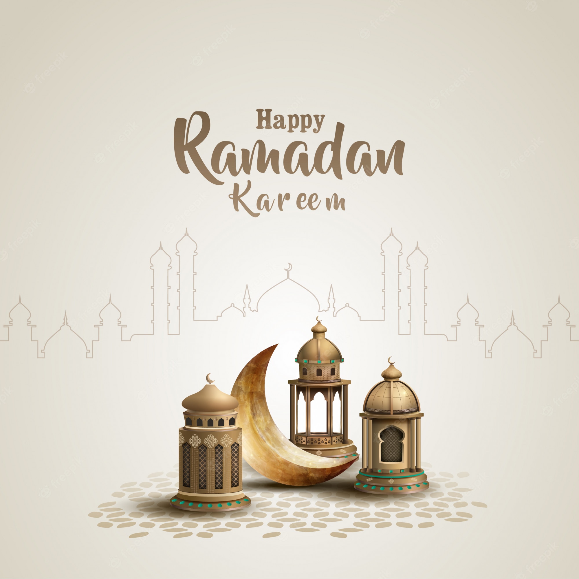 Detail Template Poster Ramadhan Nomer 34
