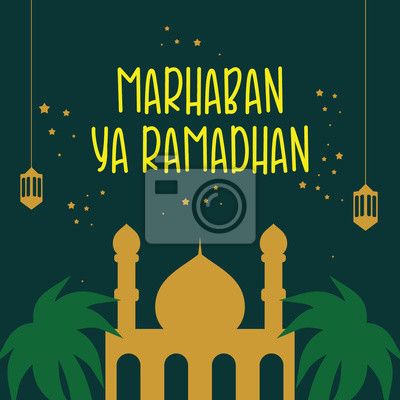 Detail Template Poster Ramadhan Nomer 49