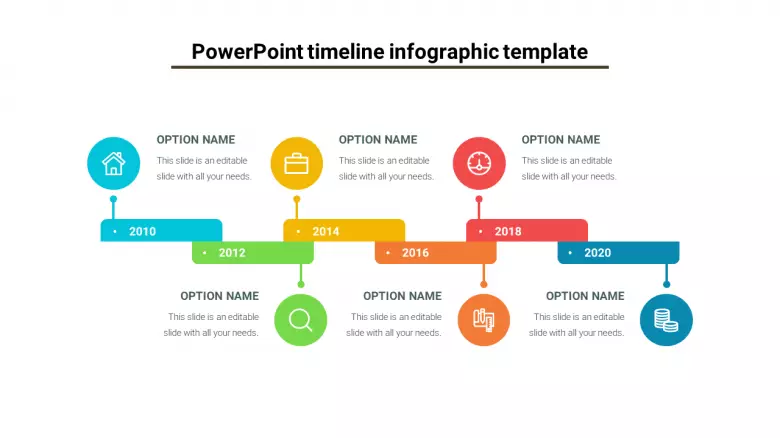 Detail Template Powerpoint 2014 Nomer 17