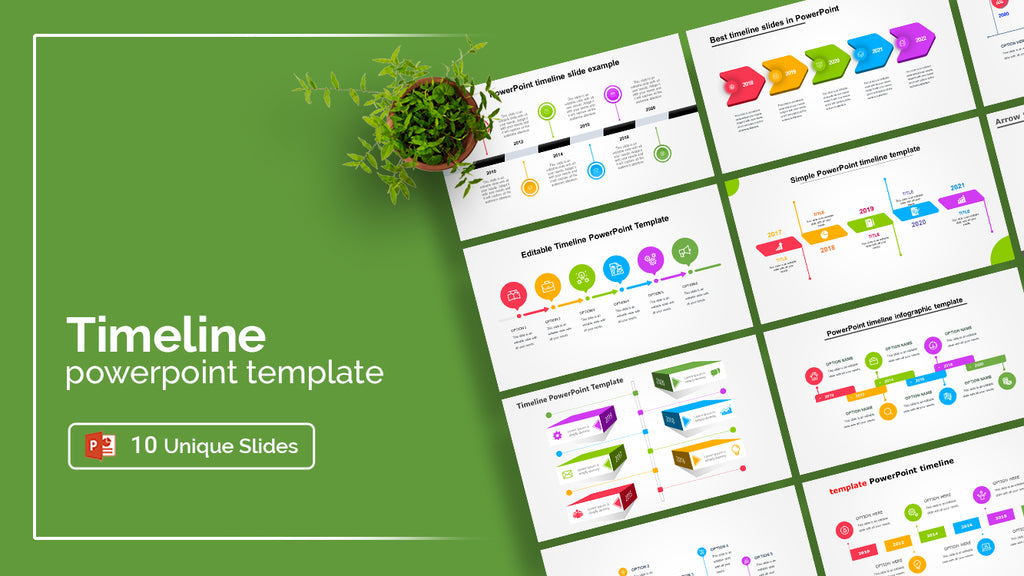 Detail Template Powerpoint 2014 Nomer 32