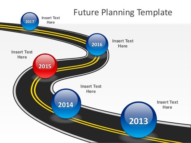 Detail Template Powerpoint 2014 Nomer 50