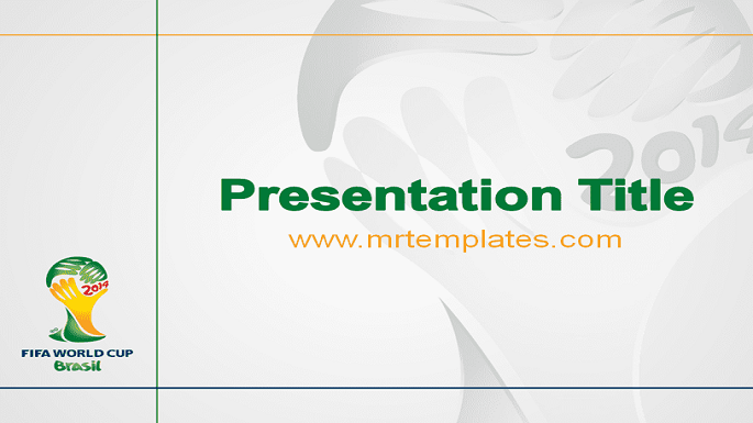 Detail Template Powerpoint 2014 Nomer 55
