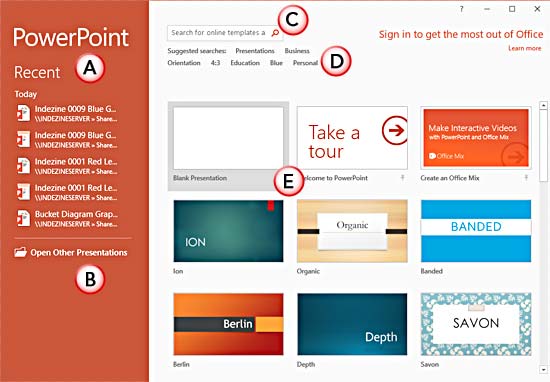 Detail Template Powerpoint 365 Nomer 11