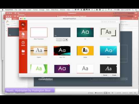Detail Template Powerpoint 365 Nomer 19