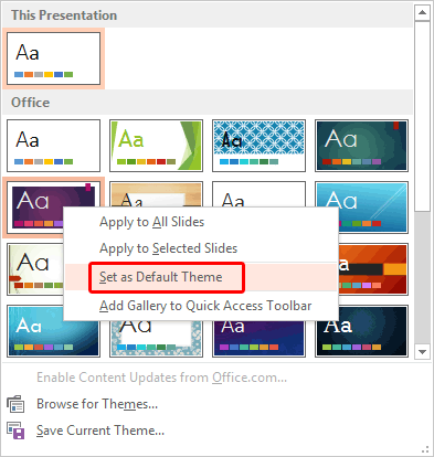 Detail Template Powerpoint 365 Nomer 20