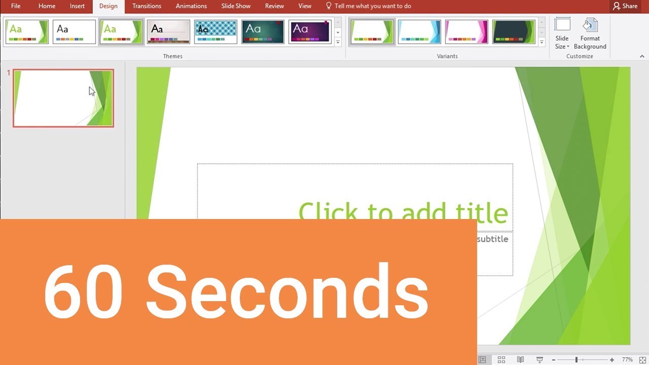 Detail Template Powerpoint 365 Nomer 23