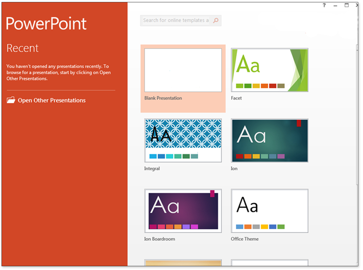 Detail Template Powerpoint 365 Nomer 33