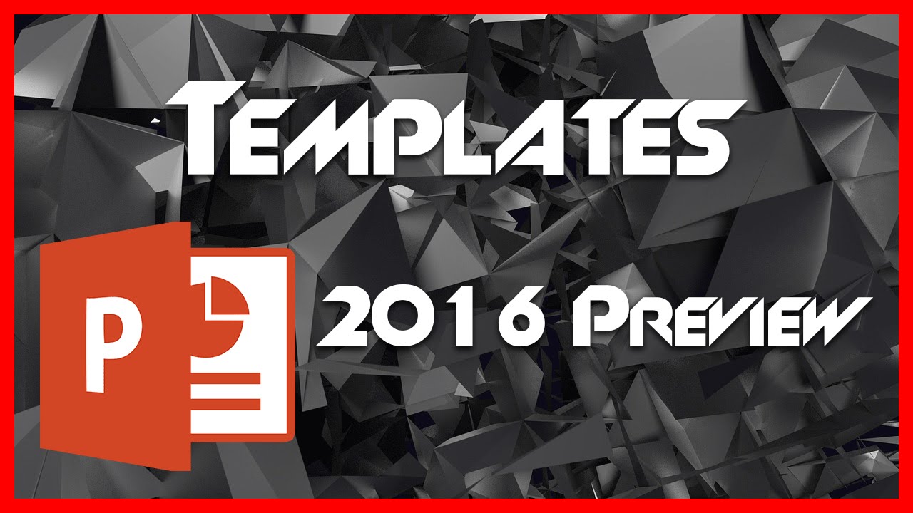 Detail Template Powerpoint 365 Nomer 45