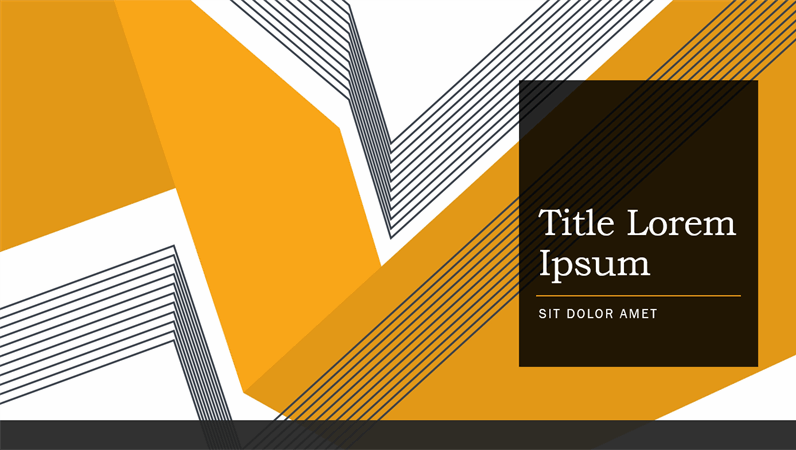 Detail Template Powerpoint 365 Nomer 48
