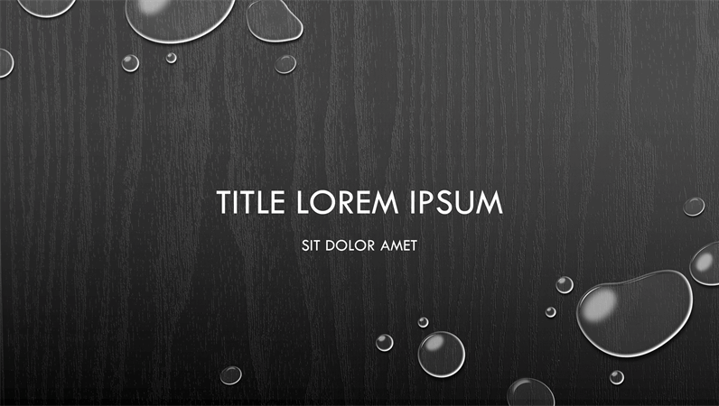 Detail Template Powerpoint 365 Nomer 9