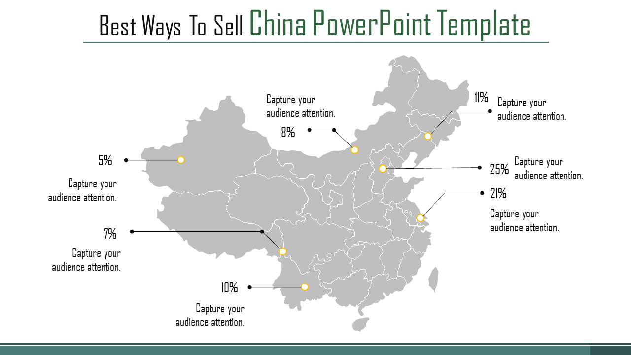 Detail Template Powerpoint China Nomer 21