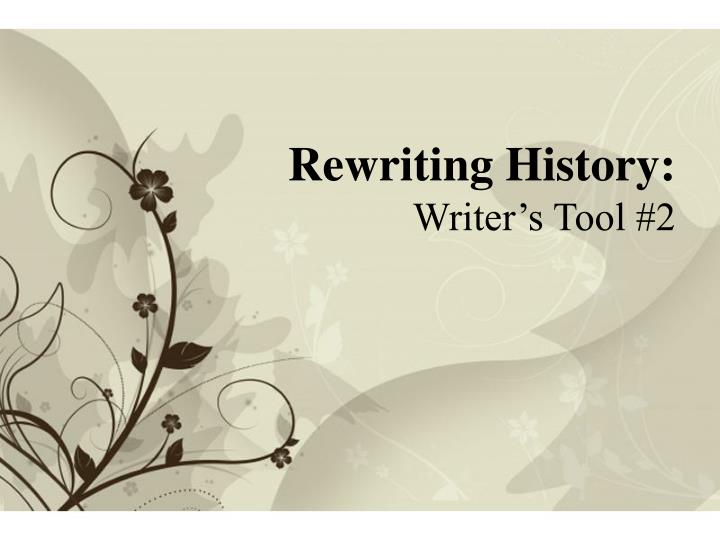 Detail Template Powerpoint Free History Nomer 23