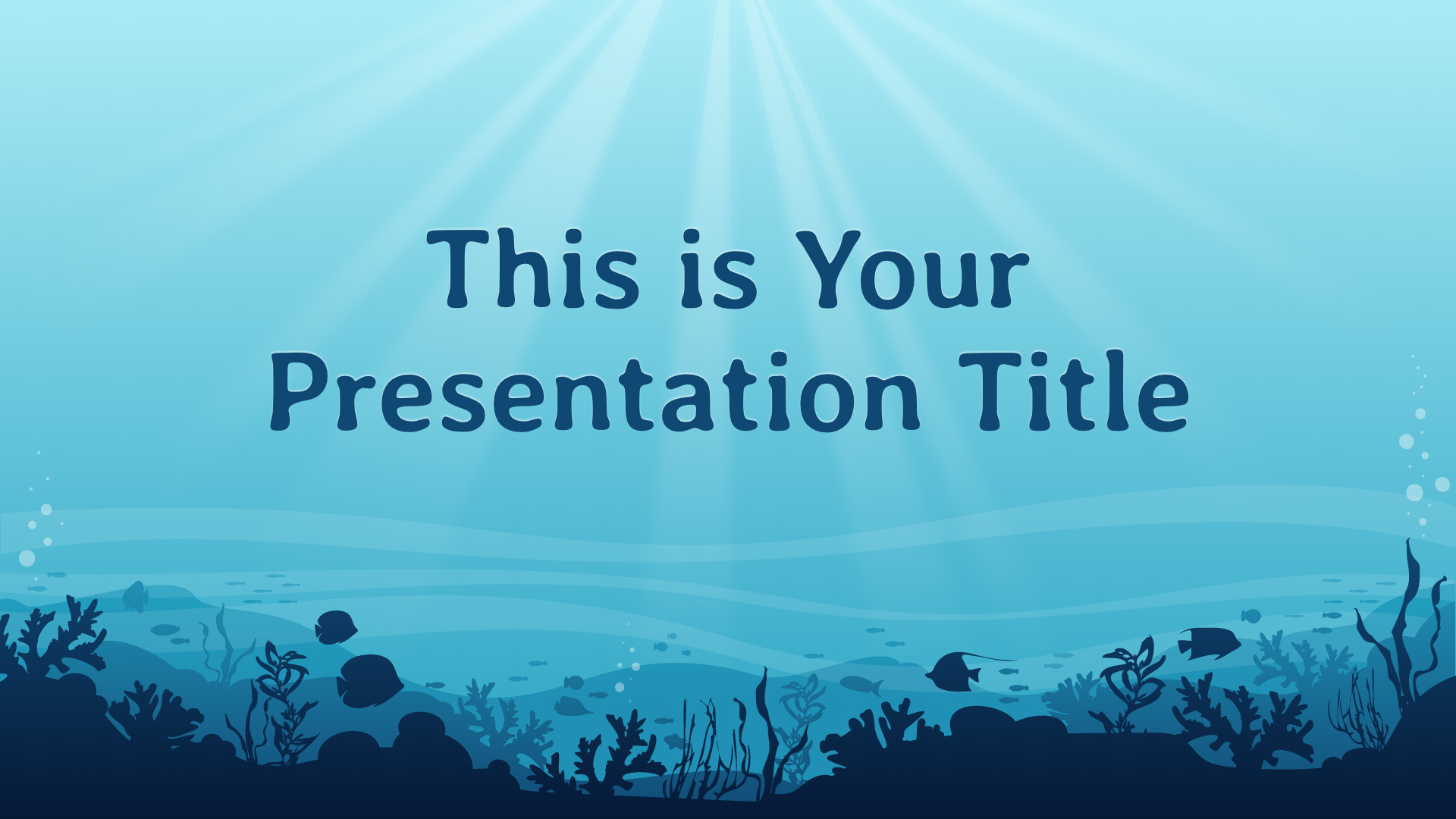 Detail Template Powerpoint Google Slide Nomer 15